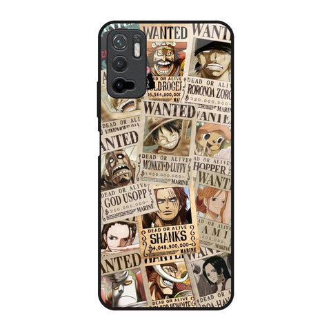 Dead Or Alive Glossy Case for Redmi Note 10T 5G