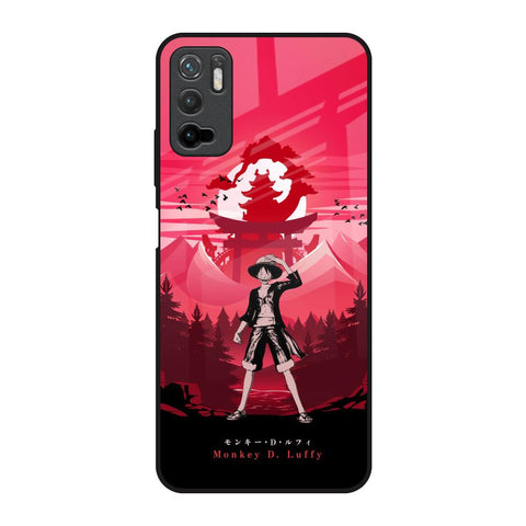 Lost In Forest Glossy Case for Redmi Note 10T 5G