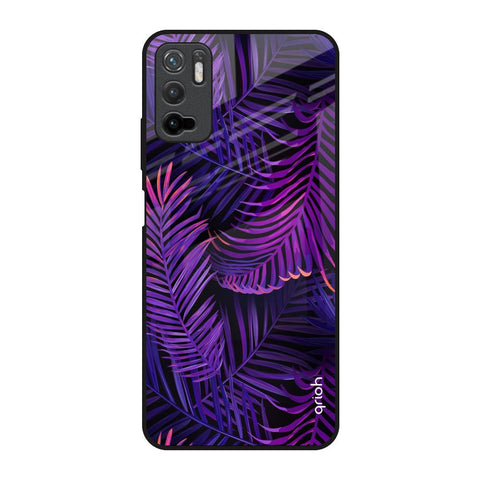 Plush Nature Glossy Case for Redmi Note 10T 5G