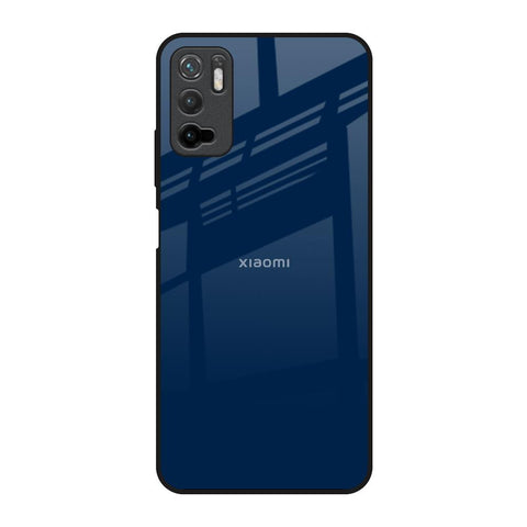 Royal Navy Glossy Case for Redmi Note 10T 5G