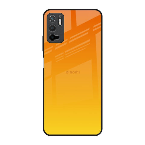 Sunset Glossy Case for Redmi Note 10T 5G