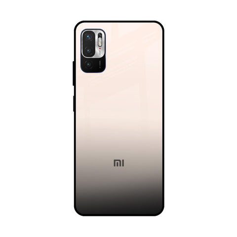 Dove Gradient Glossy Case for Redmi Note 10T 5G