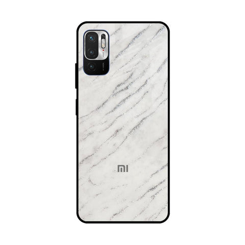 Polar Frost Glossy Case for Redmi Note 10T 5G