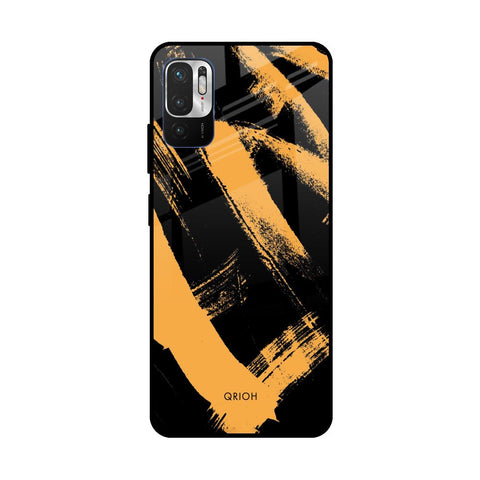 Gatsby Stoke Glossy Case for Redmi Note 10T 5G