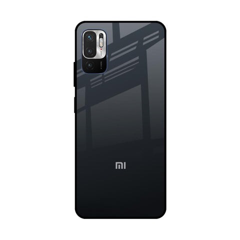 Stone Grey Glossy Case For Redmi Note 10T 5G