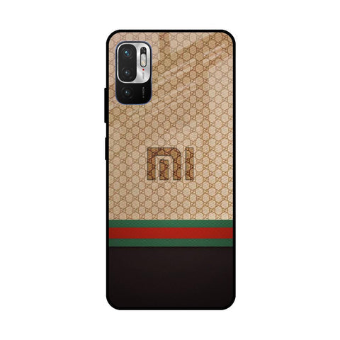 High End Fashion Glossy case for Redmi Note 10T 5G