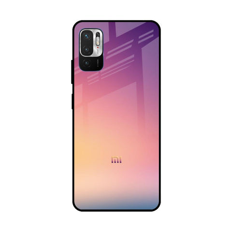 Lavender Purple Glossy case for Redmi Note 10T 5G