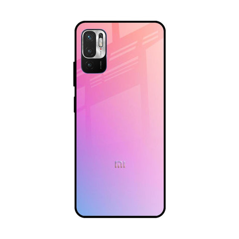 Dusky Iris Glossy case for Redmi Note 10T 5G