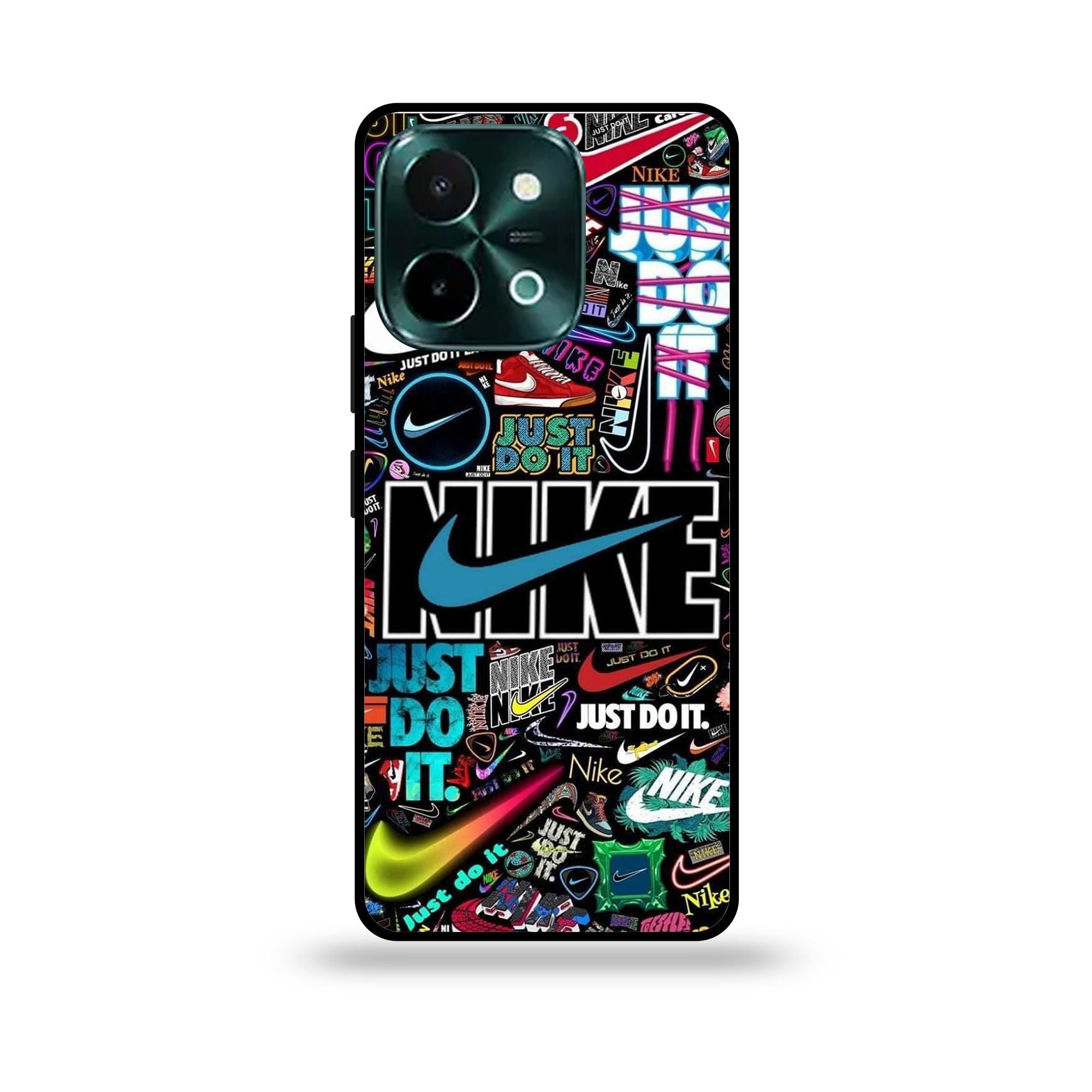 Vivo Y28 - Wallpaper 17 - Premium Printed Glossy Phone Case