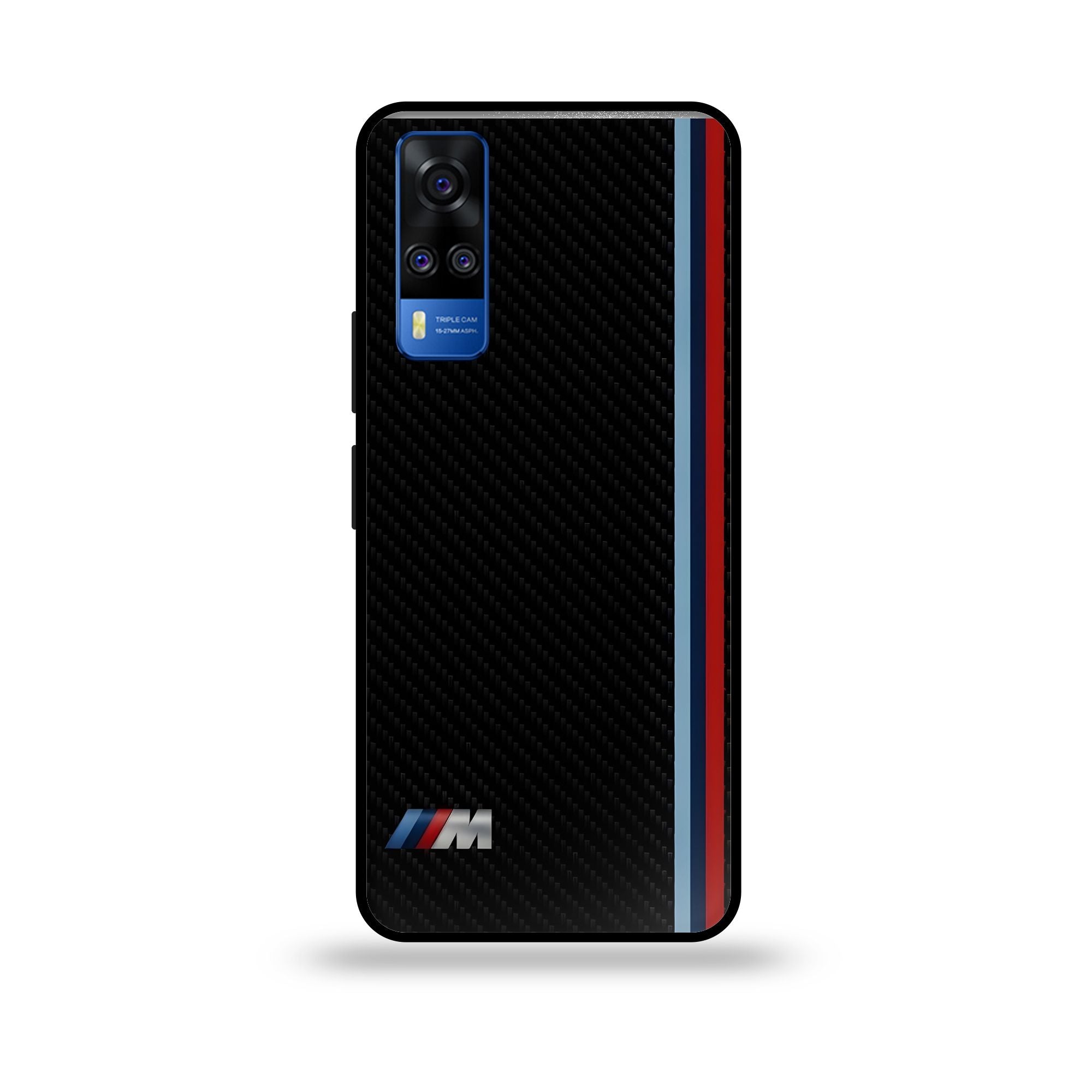Vivo Y51S - Wallpaper 06 - Premium Printed Glossy Phone Case