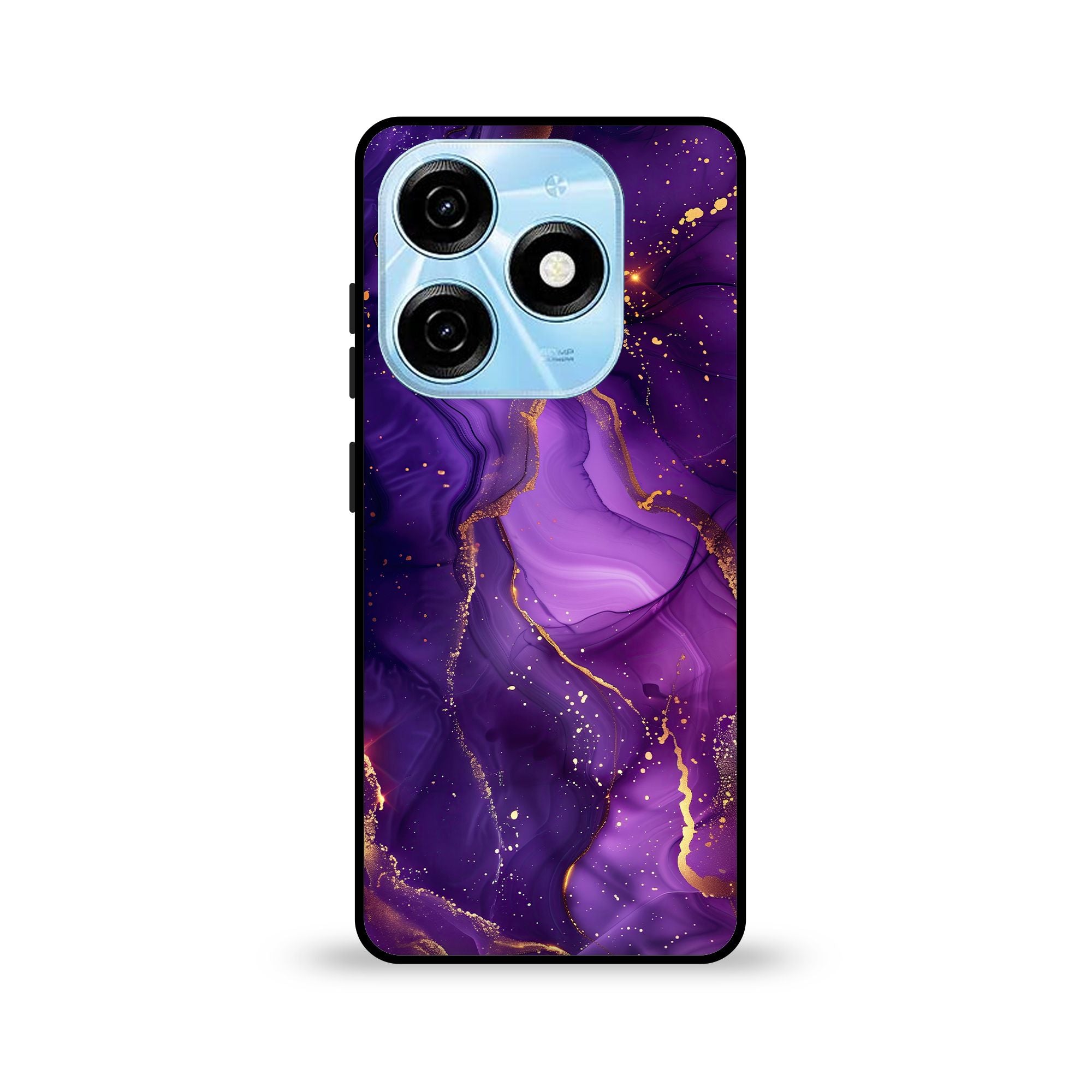 Tecno Spark 20 - Wallpaper 111 - Premium Printed Glossy Phone Case