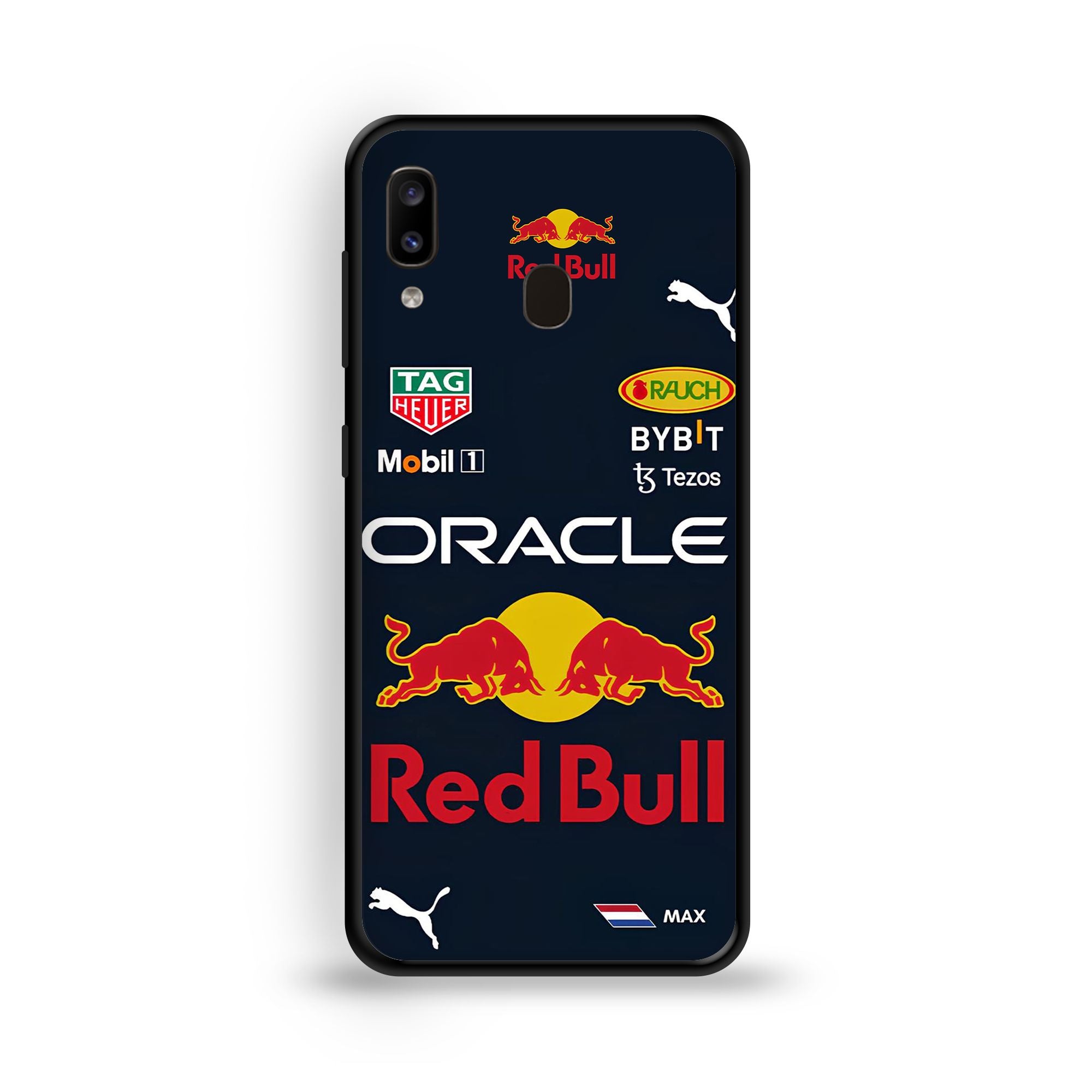 Samsung A20 - Wallpaper 025 - Premium Printed Glossy Phone Case