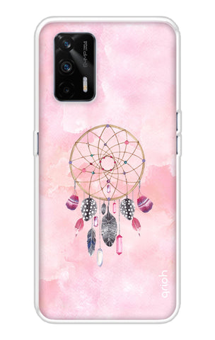 Dreamy Happiness Soft Cover for Realme GT