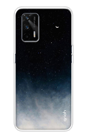 Starry Night Soft Cover for Realme GT