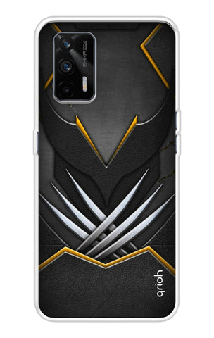 Blade Claws Soft Cover for Realme GT