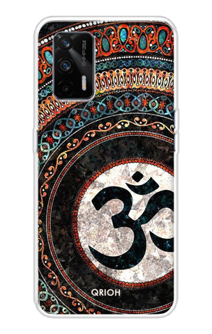 Worship Soft Cover for Realme GT