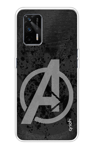 Sign of Hope Soft Cover for Realme GT