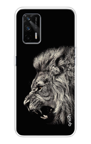 Lion King Soft Cover For Realme GT