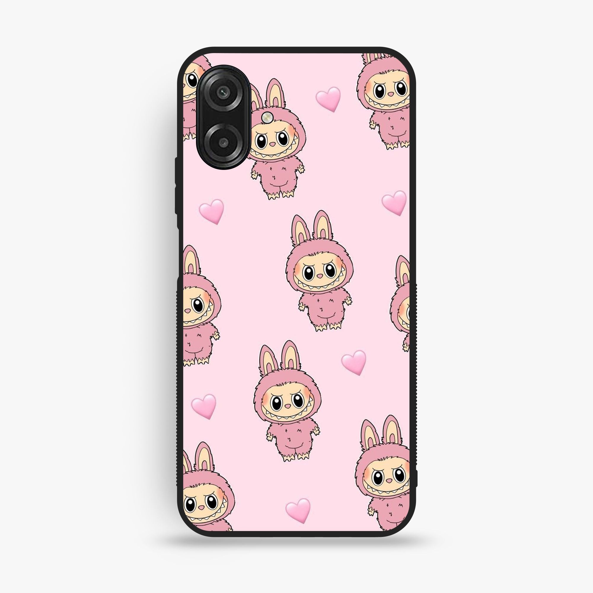 Samsung A07 - Wallpaper 032 - Premium Printed Glossy Phone Case