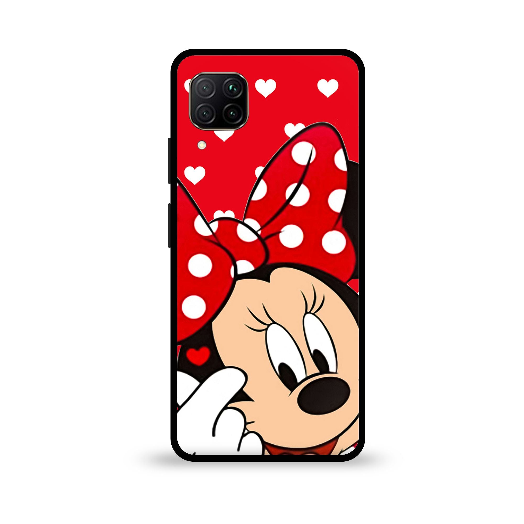 Huawei Nova 7i - Wallpaper 22 - Premium Printed Glossy Phone Case