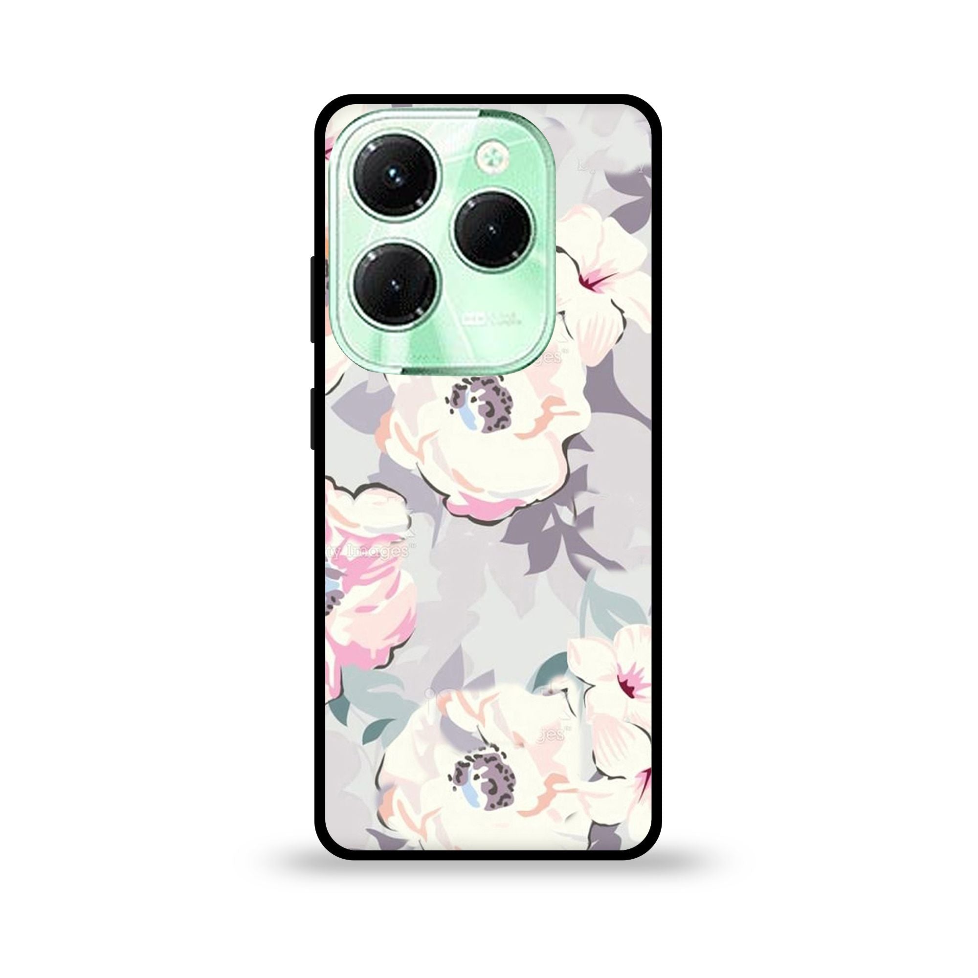 Infinix Hot 40 Pro - Wallpaper 20 - Premium Printed Glossy Phone Case