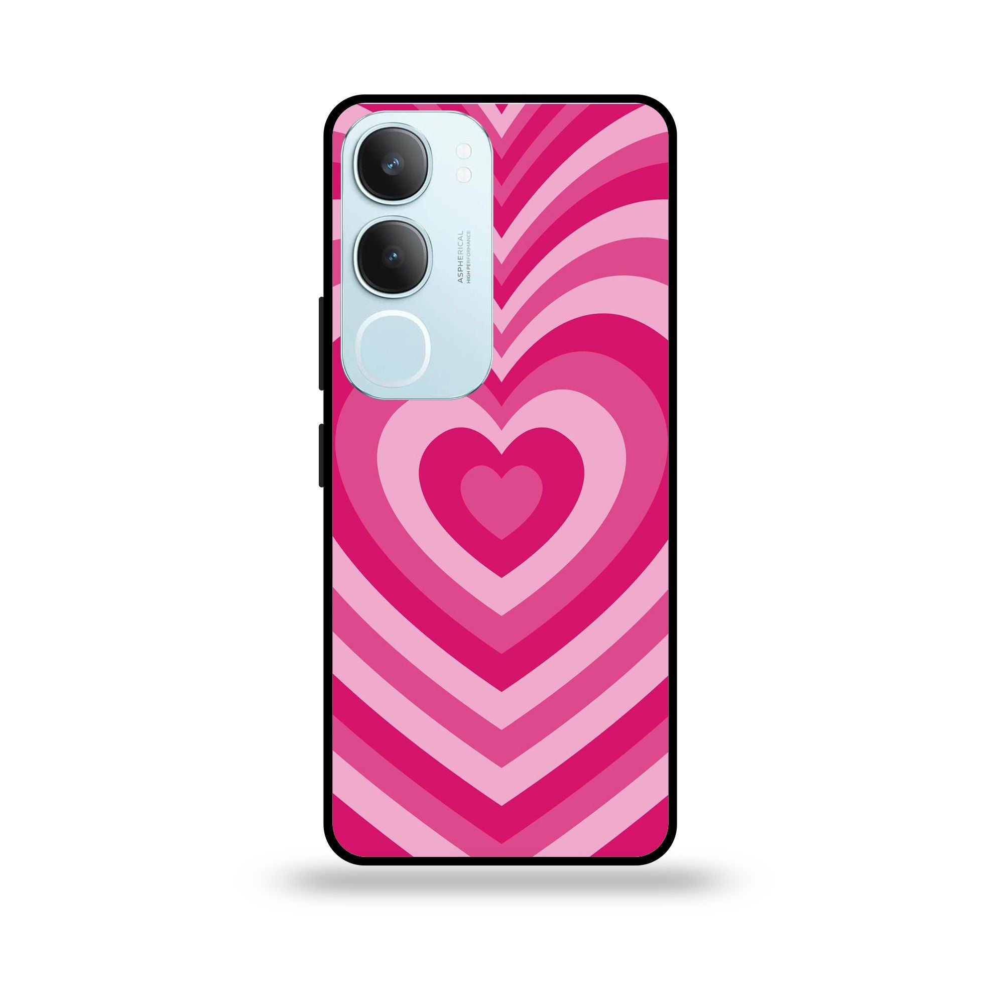 Vivo Y29 - Wallpaper 73 - Premium Printed Glossy Phone Case