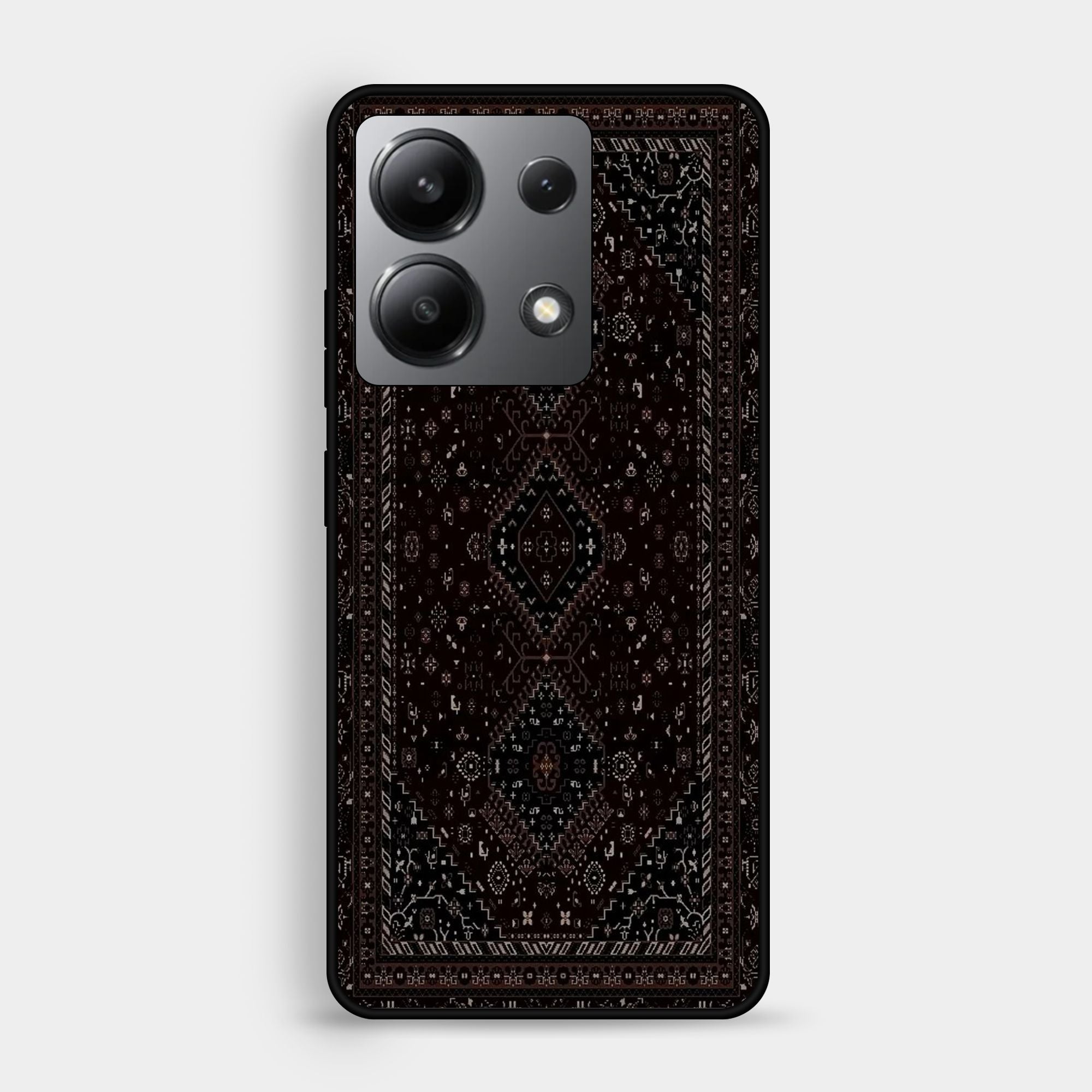 Redmi Note 13 4G - Wallpaper 047 - Premium Printed Glossy Phone Case