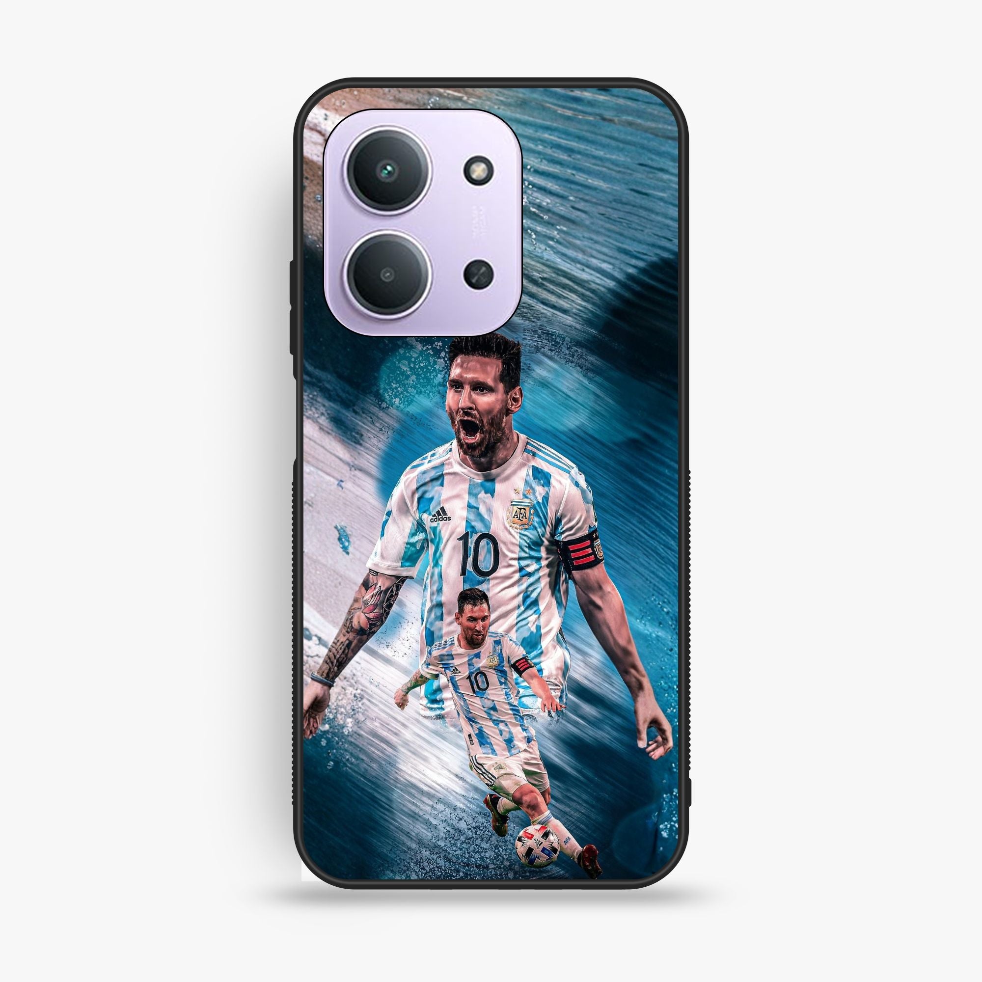 Redmi 15C - Wallpaper 03 - Premium Printed Glossy Phone Case