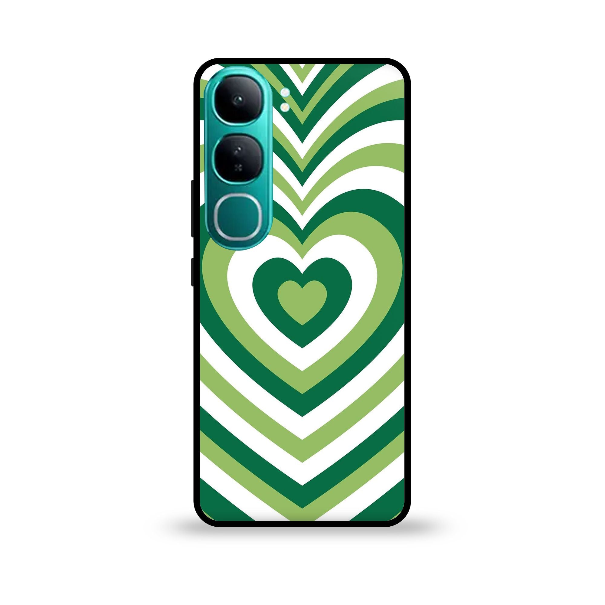 Vivo Y200 - Wallpaper 74 - Premium Printed Glossy Phone Case