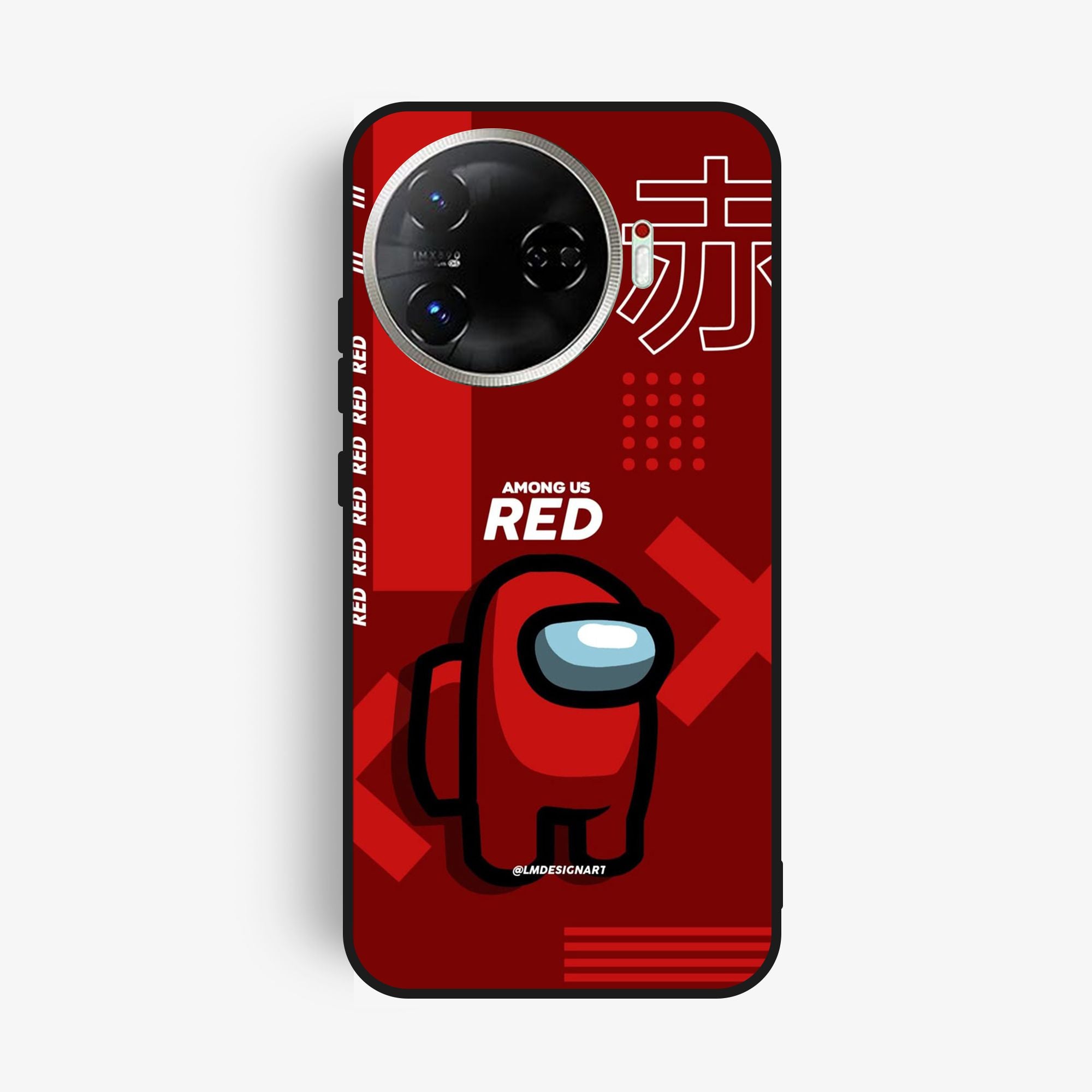 Tecno Camon 30 Pro - Wallpaper 89 - Premium Printed Glossy Phone Case