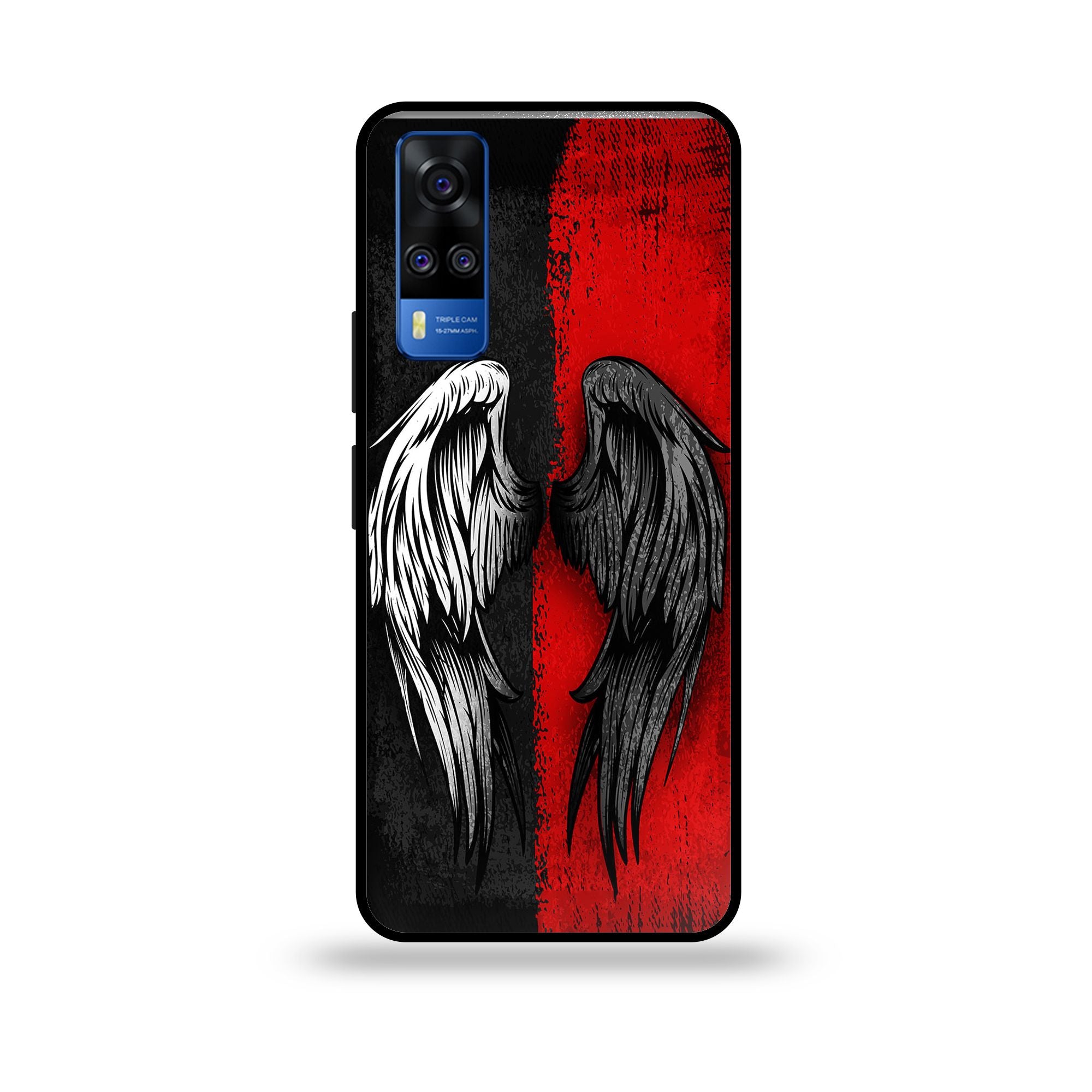Vivo Y51S - Wallpaper 83 - Premium Printed Glossy Phone Case