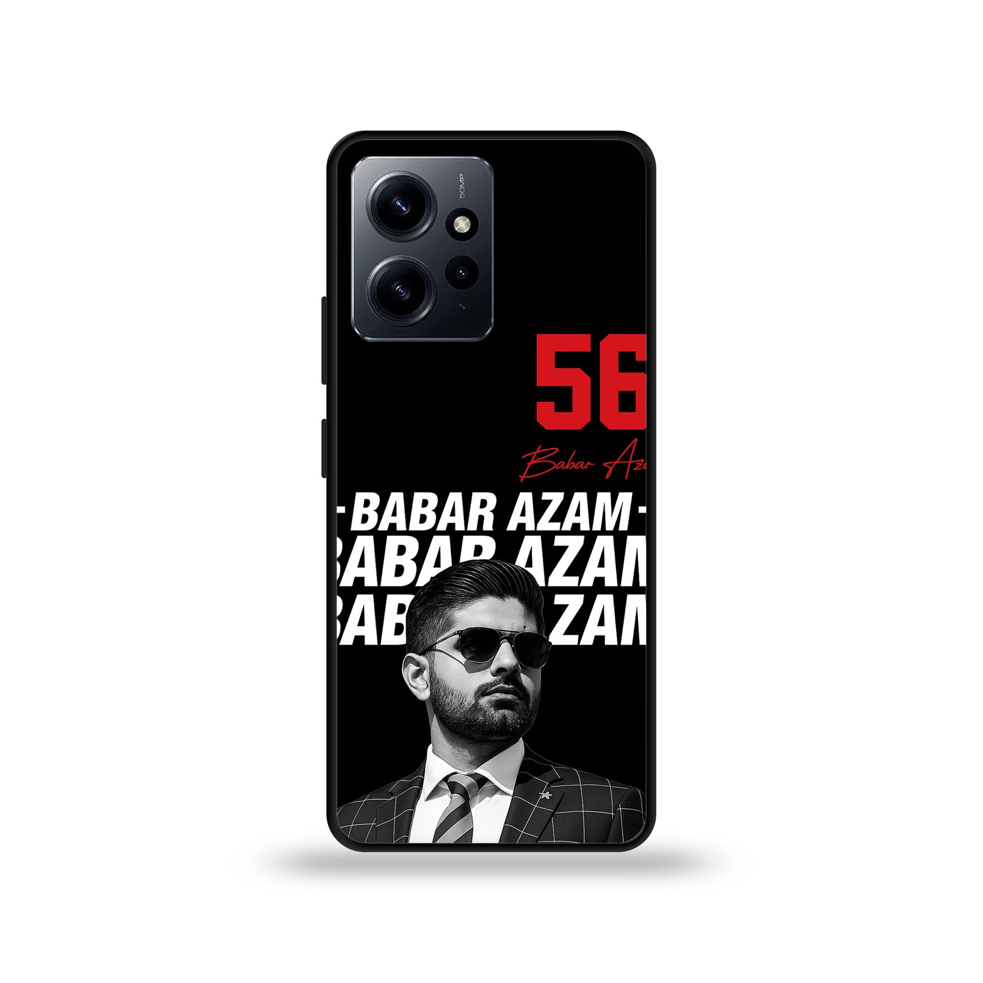 Xiaomi Redmi Note 12 4G - Wallpaper 150 - Premium Printed Glossy Phone Case
