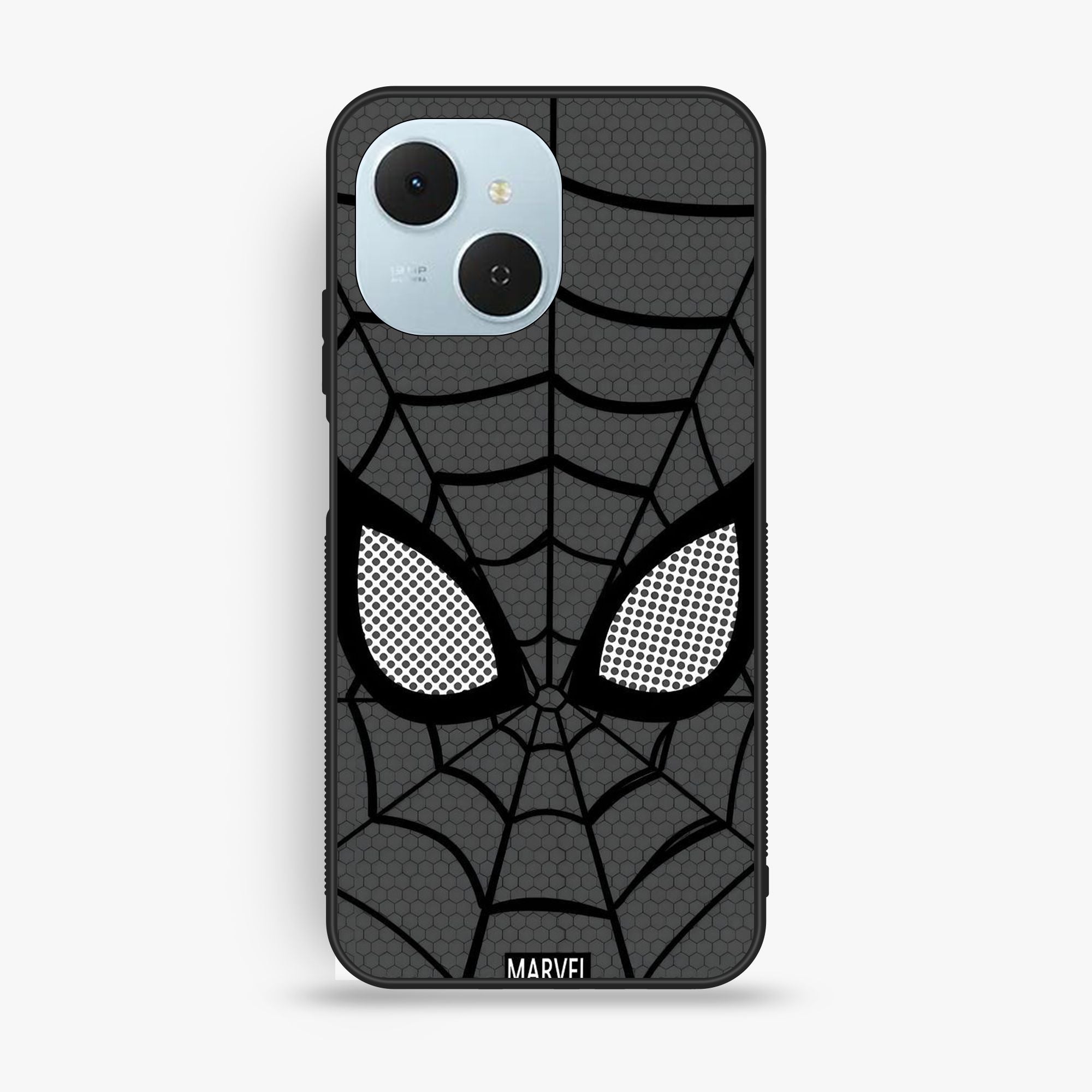 Tecno Spark 40c - Wallpaper 055 - Premium Printed Glossy Phone Case