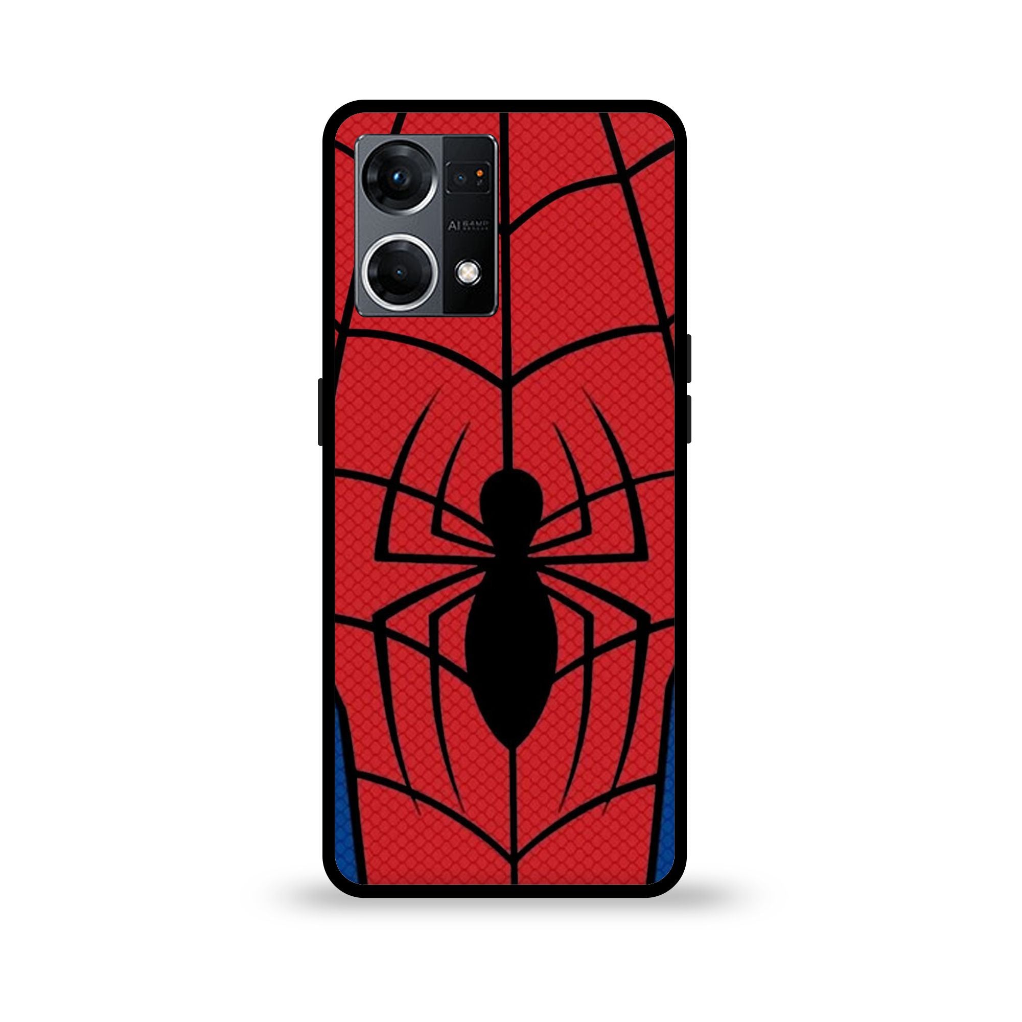 Oppo F21 Pro 4G - Wallpaper 41 - Premium Printed Glossy Phone Case