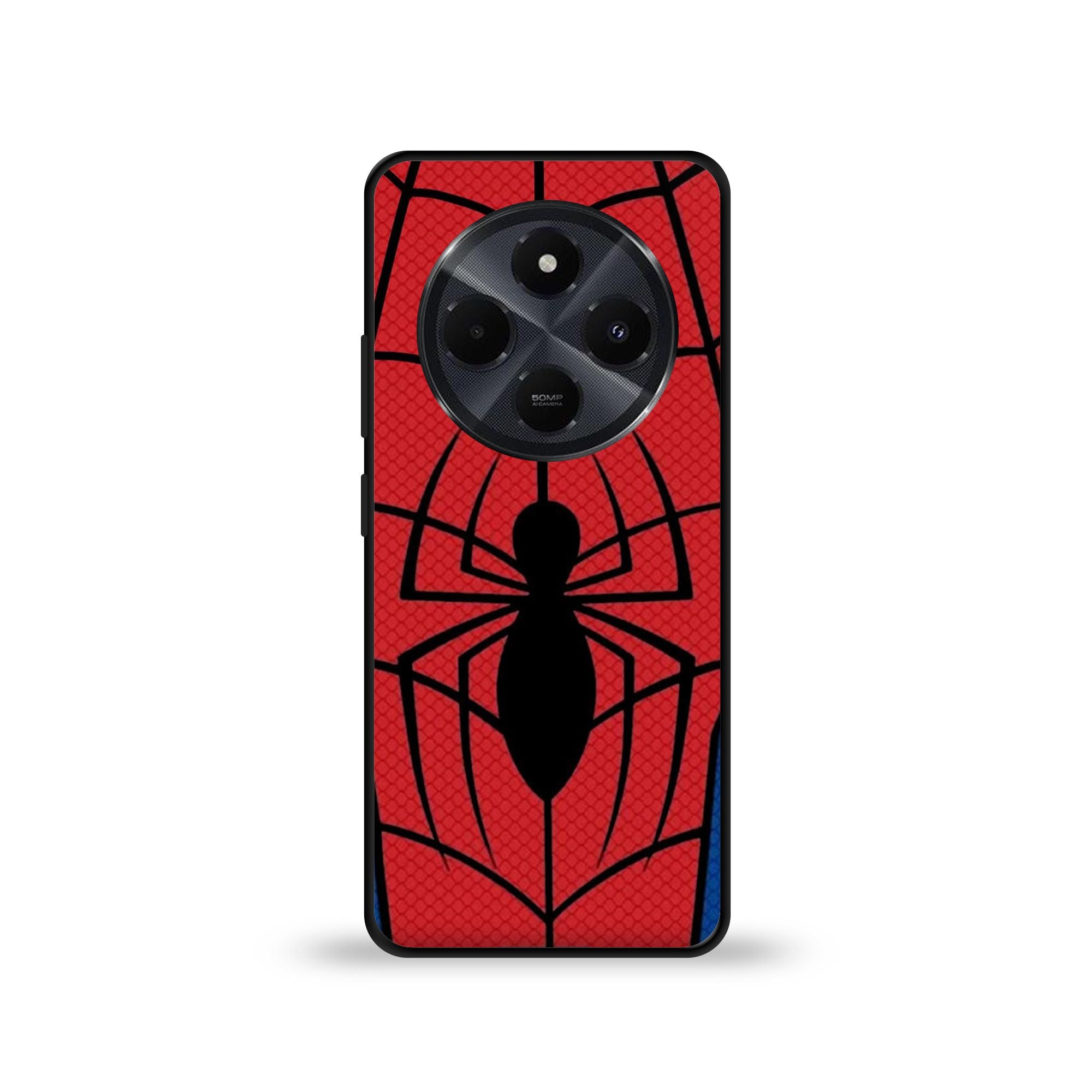 Redmi 14C - Wallpaper 053 - Premium Printed Glossy Phone Case