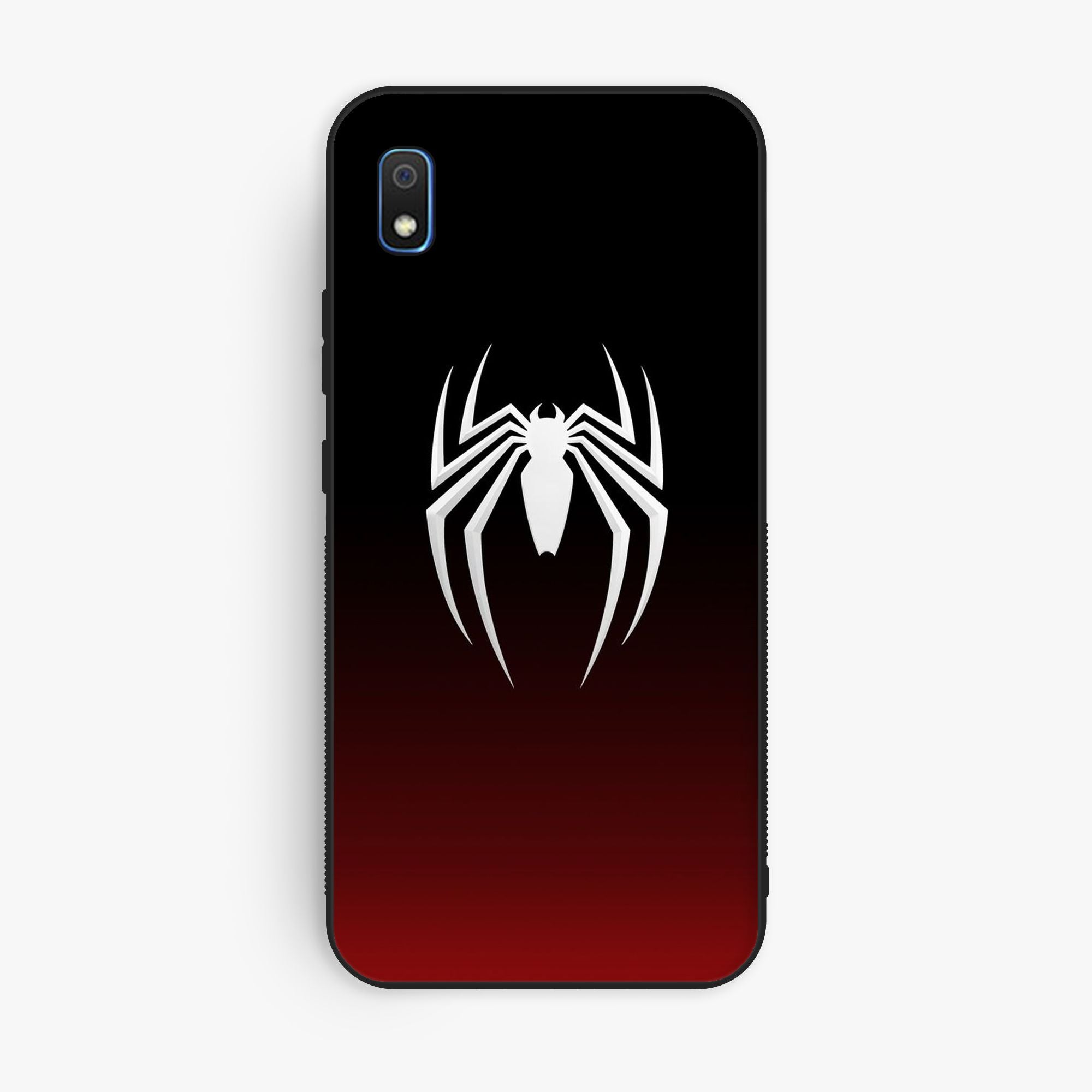 Samsung Galaxy A10 - Wallpaper 056 - Premium Printed Glossy Phone Case