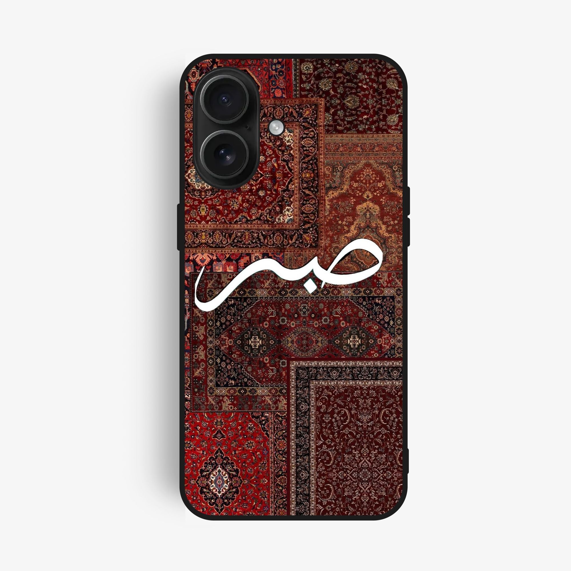 iPhone 16 - Wallpaper 37 - Premium Printed Glossy Phone Case