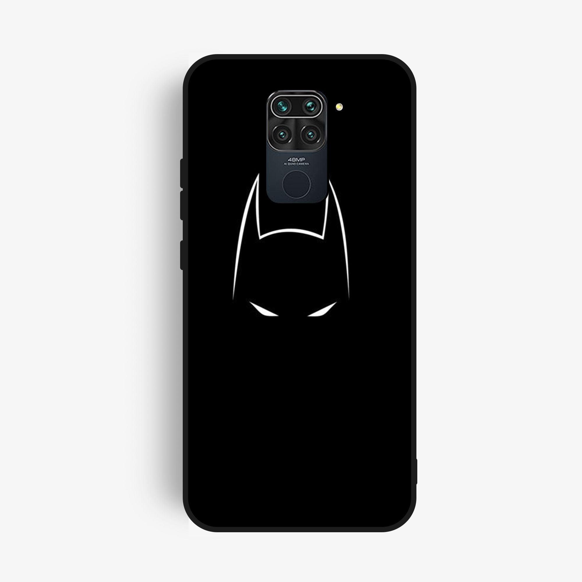 Xiaomi Redmi Note 9 - Wallpaper 44 - Premium Printed Glossy Phone Case