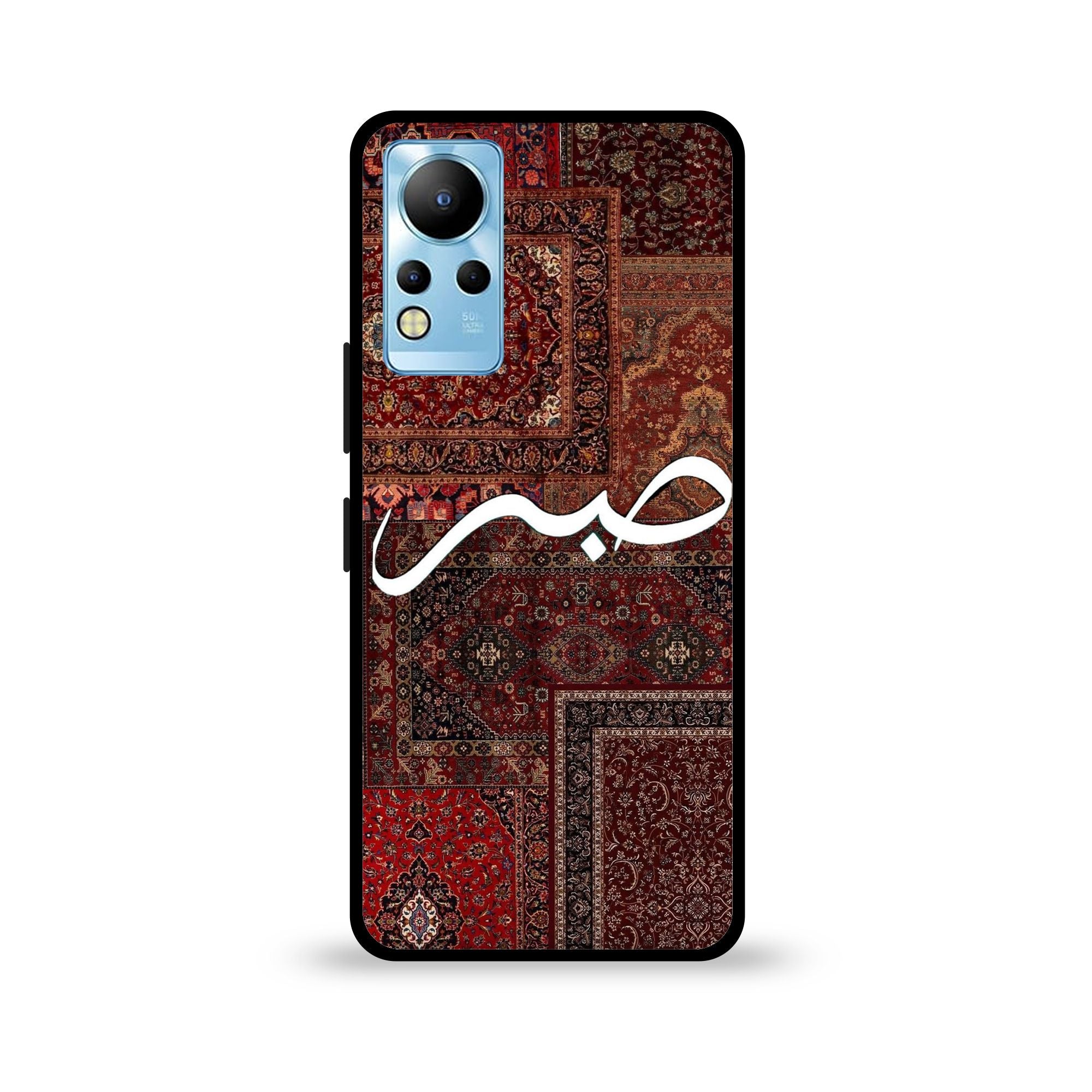 Infinix Note 12 - Wallpaper 37 - Premium Printed Glossy Phone Case