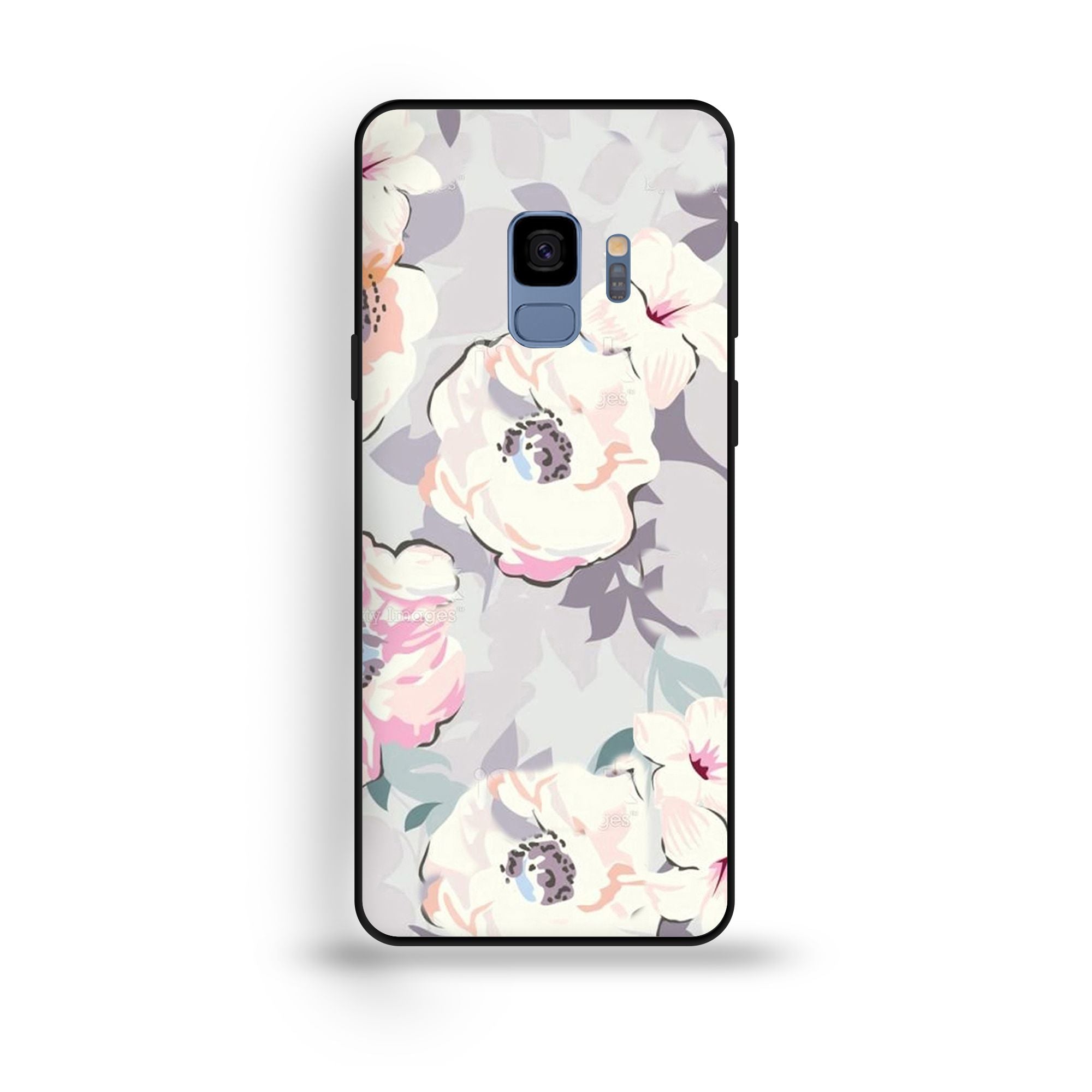Samsung Galaxy S9 Plus - Wallpaper 007 - Premium Printed Glossy Phone Case