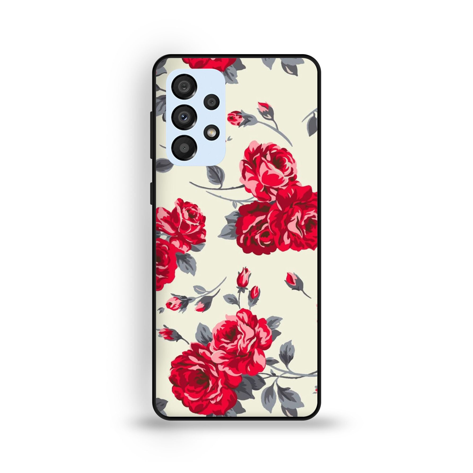 Samsung A33 5G - Wallpaper 125 - Premium Printed Glossy Phone Case