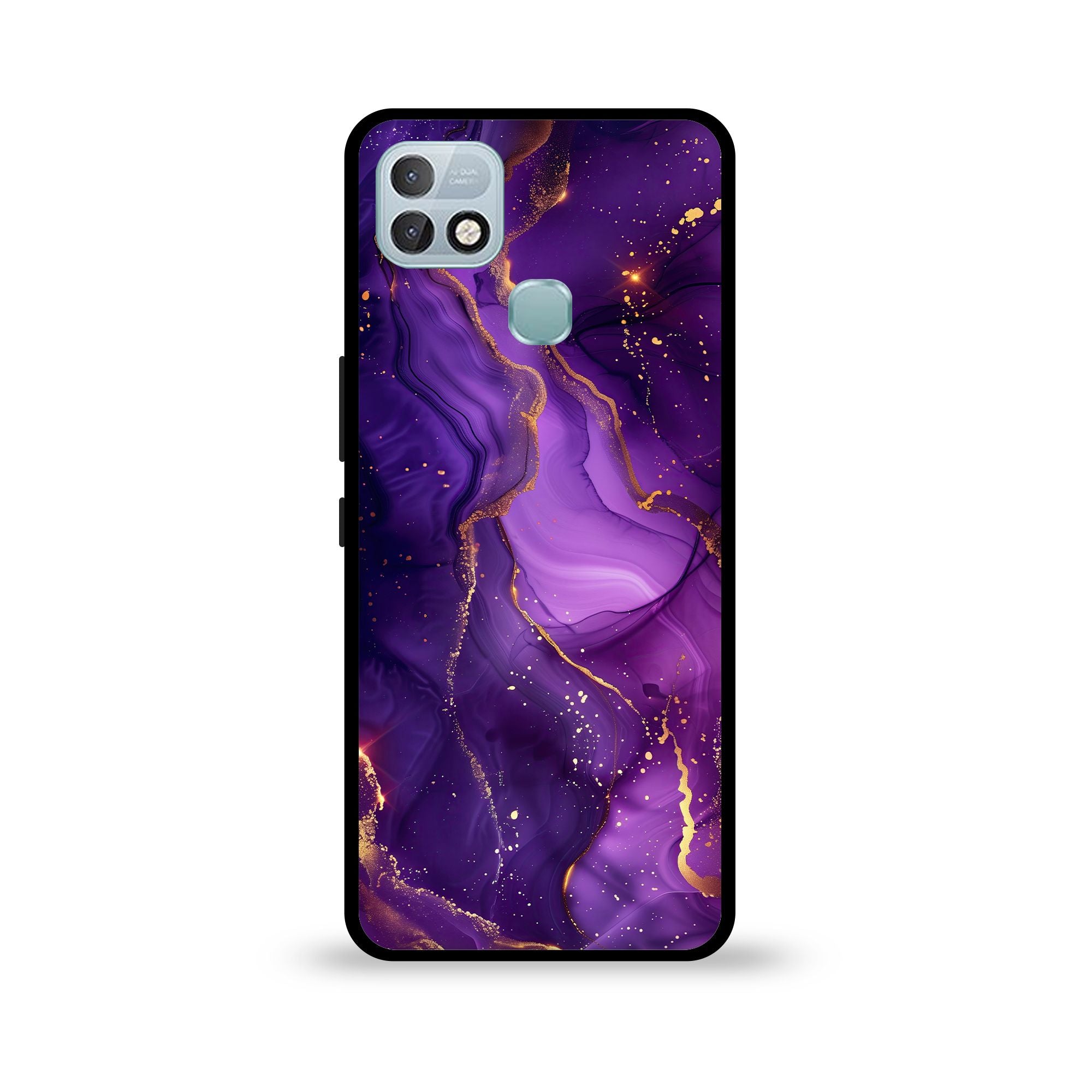 Infinix Hot 10i - Wallpaper 69 - Premium Printed Glossy Phone Case