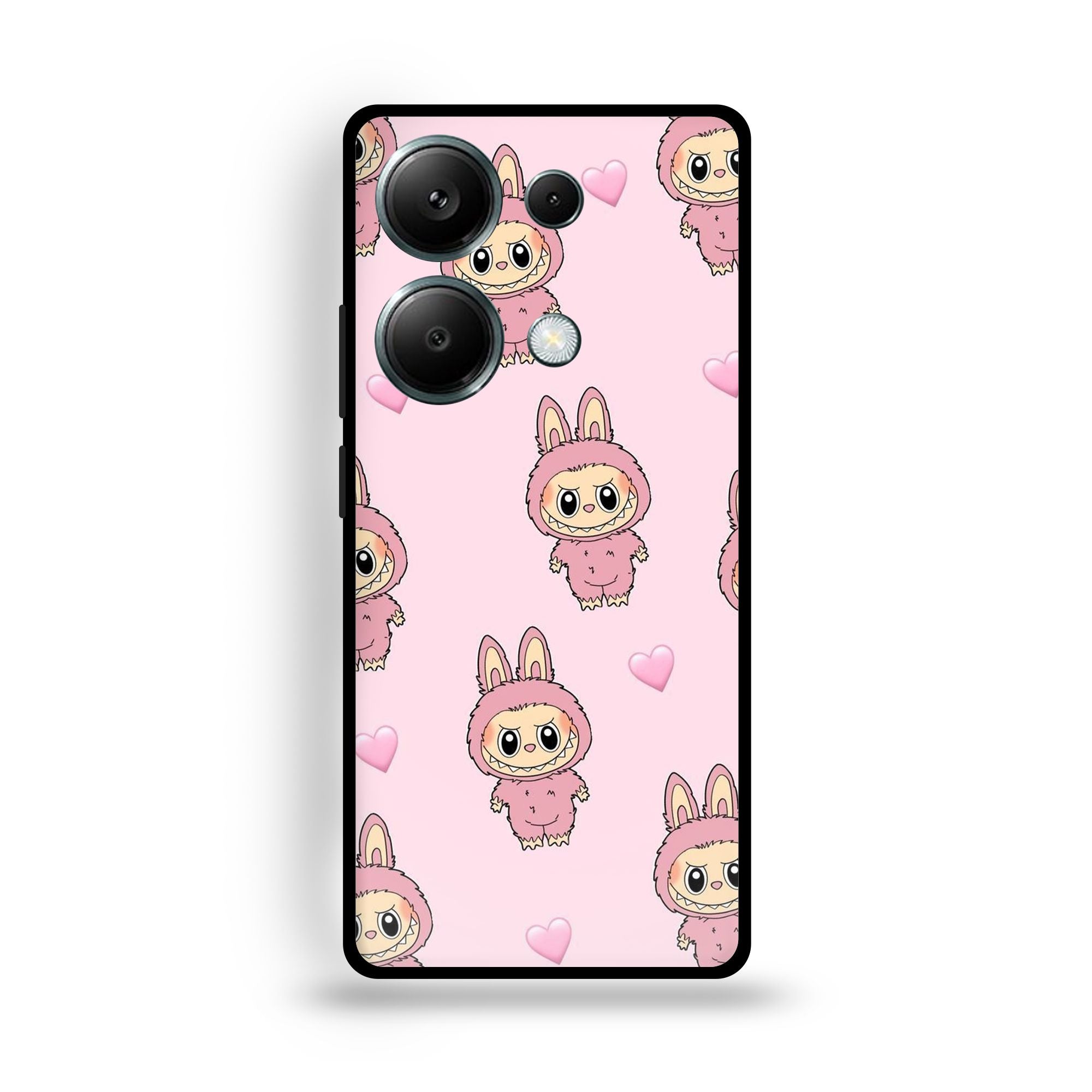 Xiaomi Redmi note 13 Pro 4G - Wallpaper 032 - Premium Printed Glossy Phone Case