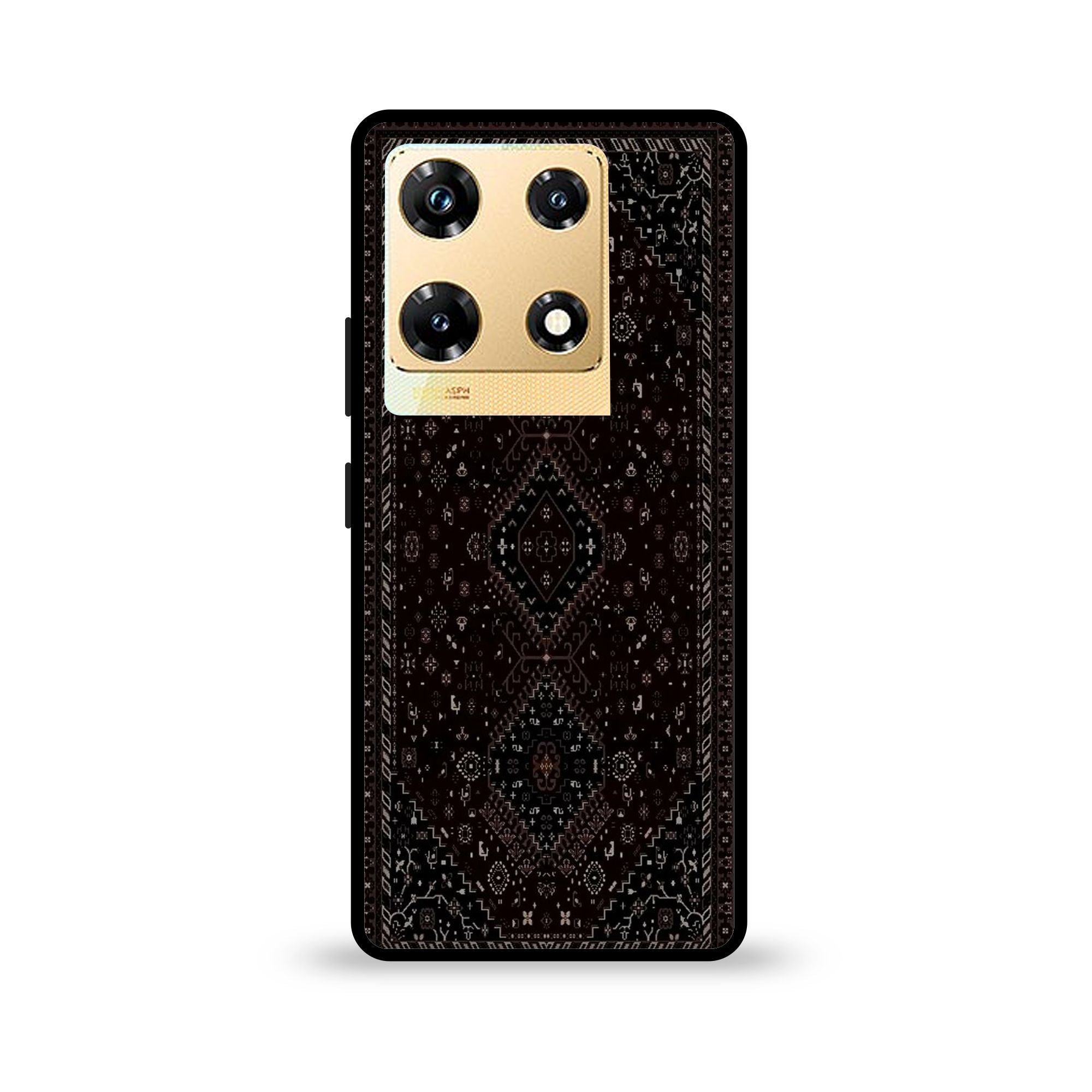 Infinix Note 30 Pro - Wallpaper 047 - Premium Printed Glossy Phone Case