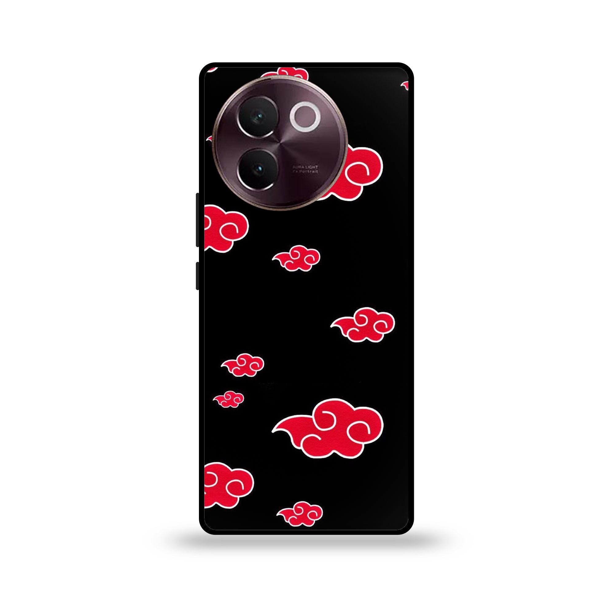 Vivo V30E - Wallpaper 072 - Premium Printed Glossy Phone Case