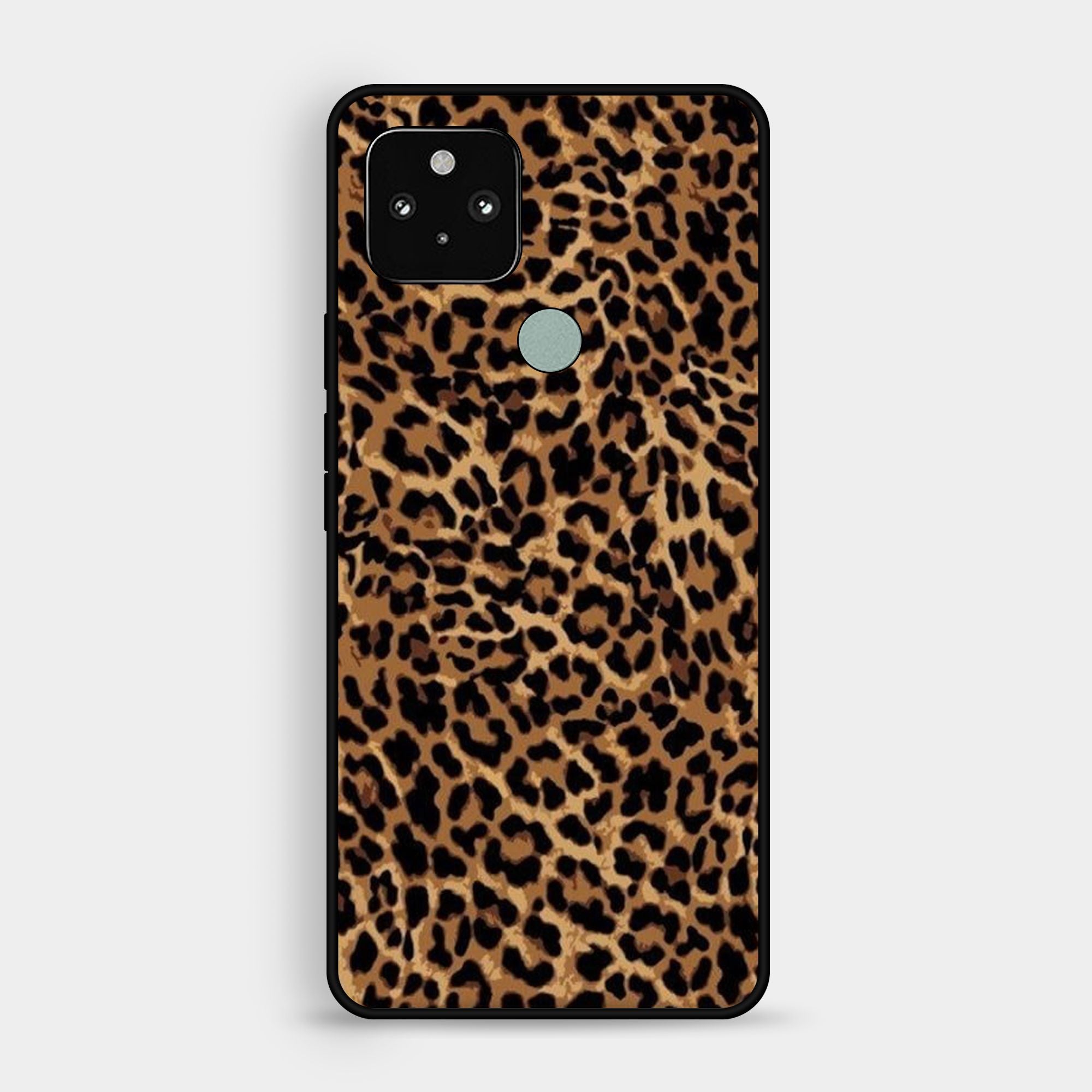 Google Pixel 5a - Wallpaper 082 - Premium Printed Glossy Phone Case