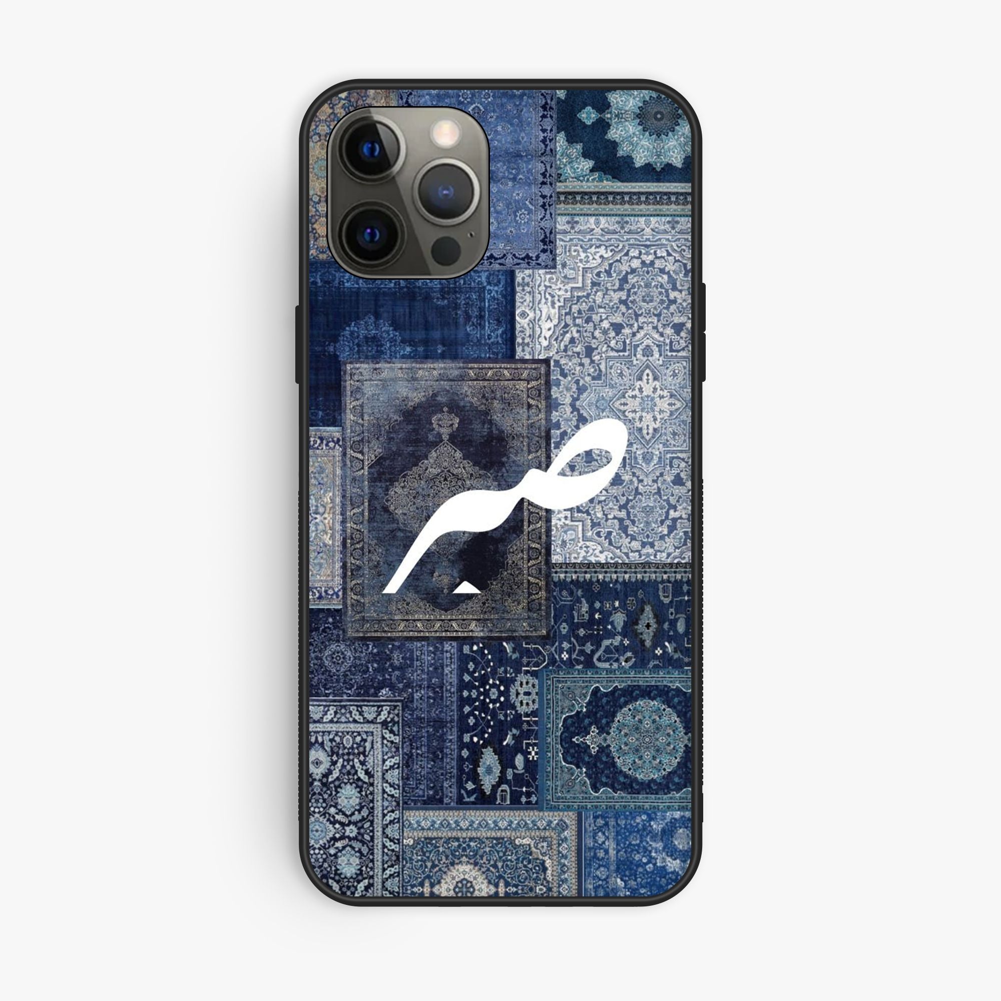iPhone 11 Pro Max - Wallpaper 041 - Premium Printed Glossy Phone Case