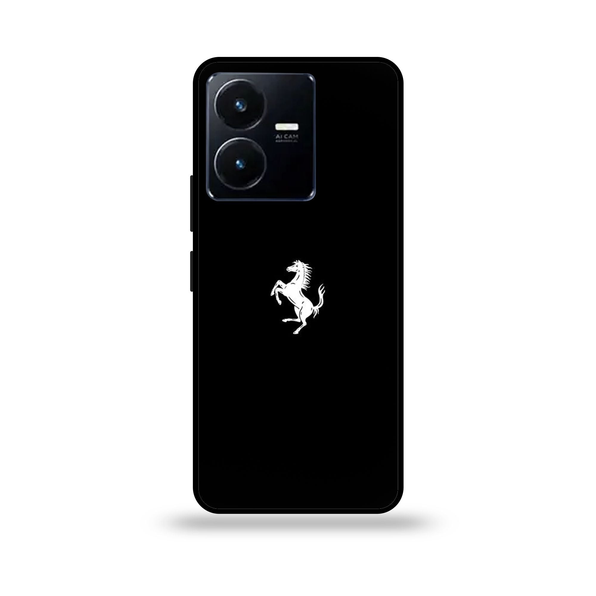 Vivo Y22 - Wallpaper 102 - Premium Printed Glossy Phone Case