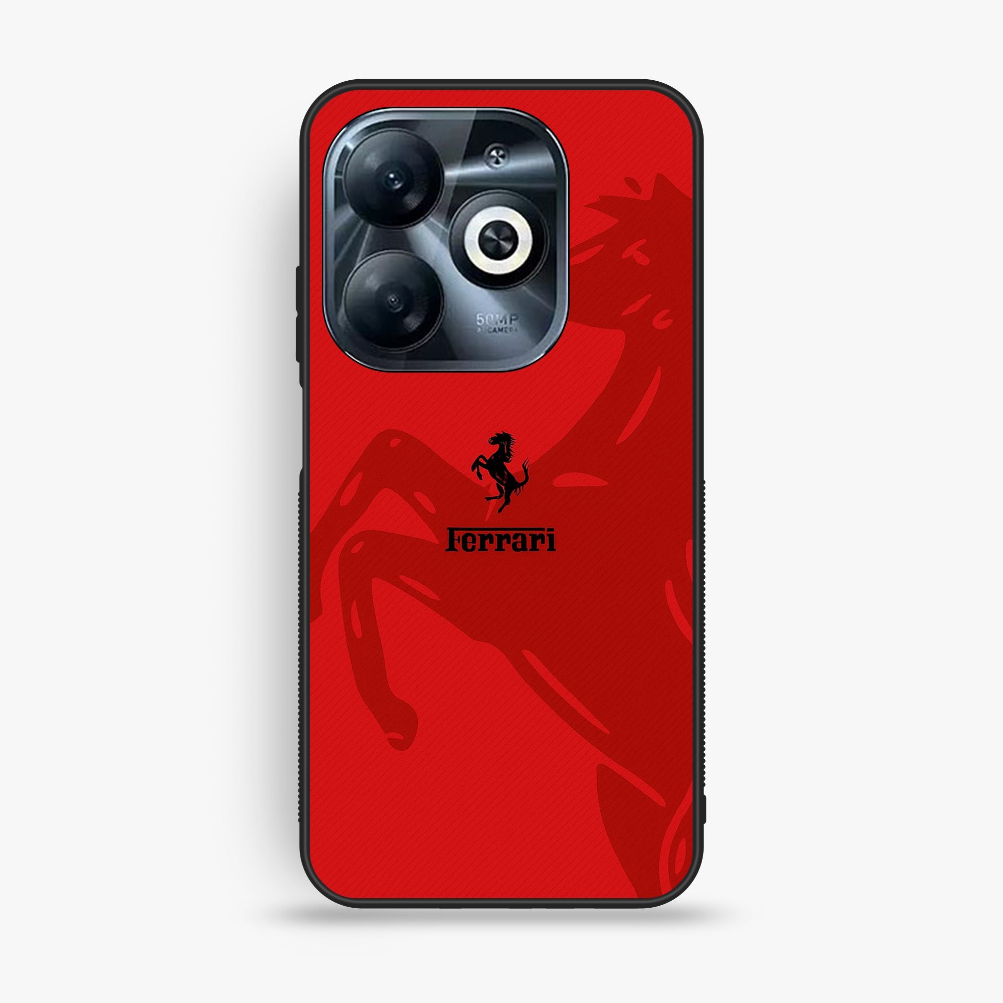Infinix Smart 8 Pro - Wallpaper 145 - Premium Printed Glossy Phone Case