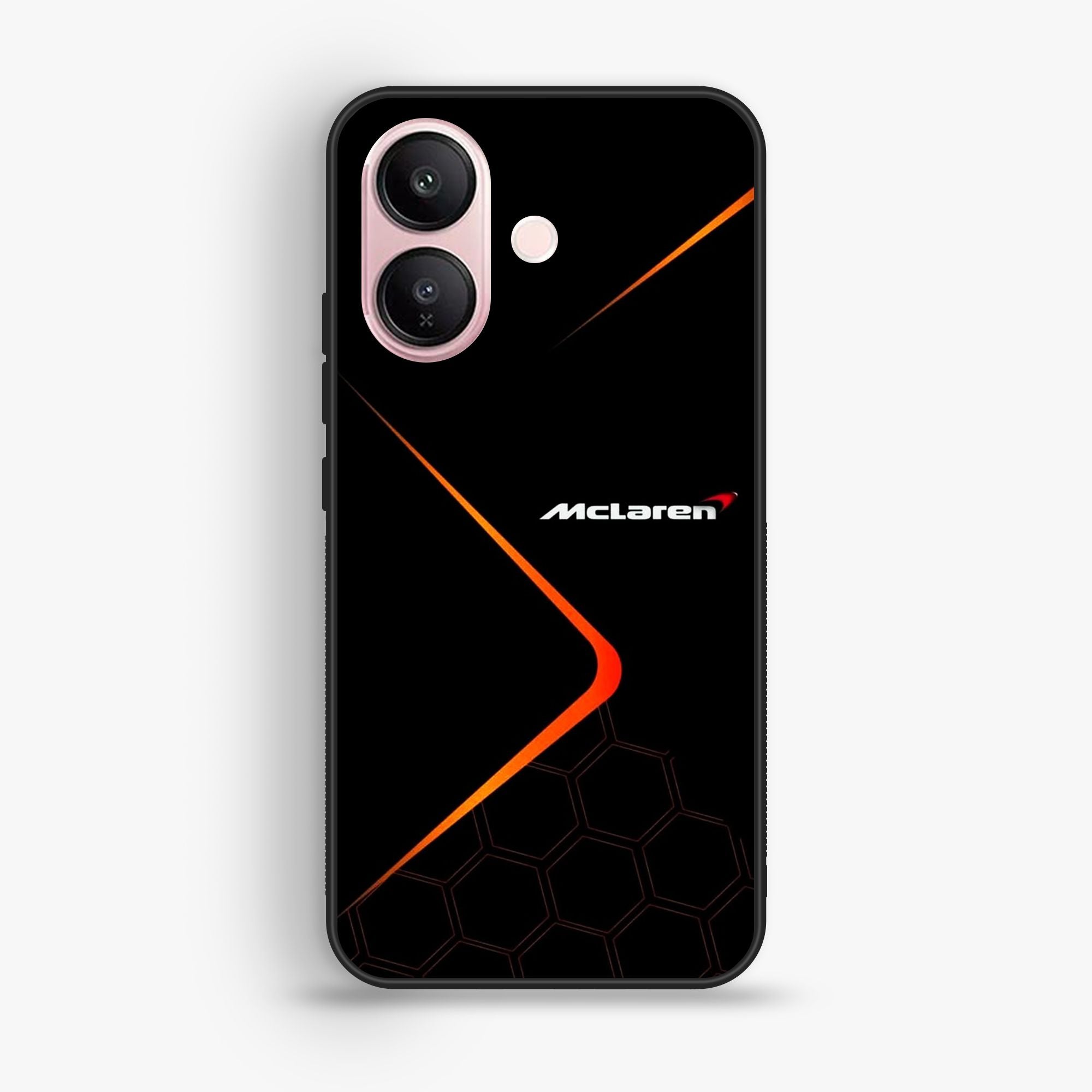 VIVO V60 Lite - Wallpaper 099 - Premium Printed Glossy Phone Case